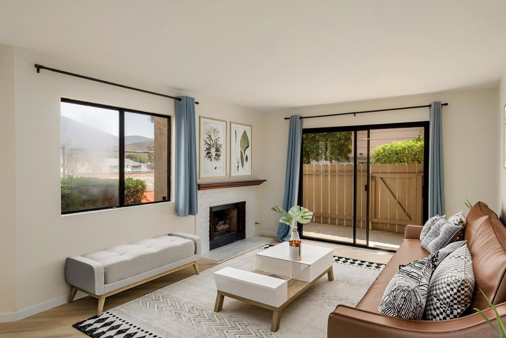 Spring Valley - Residential