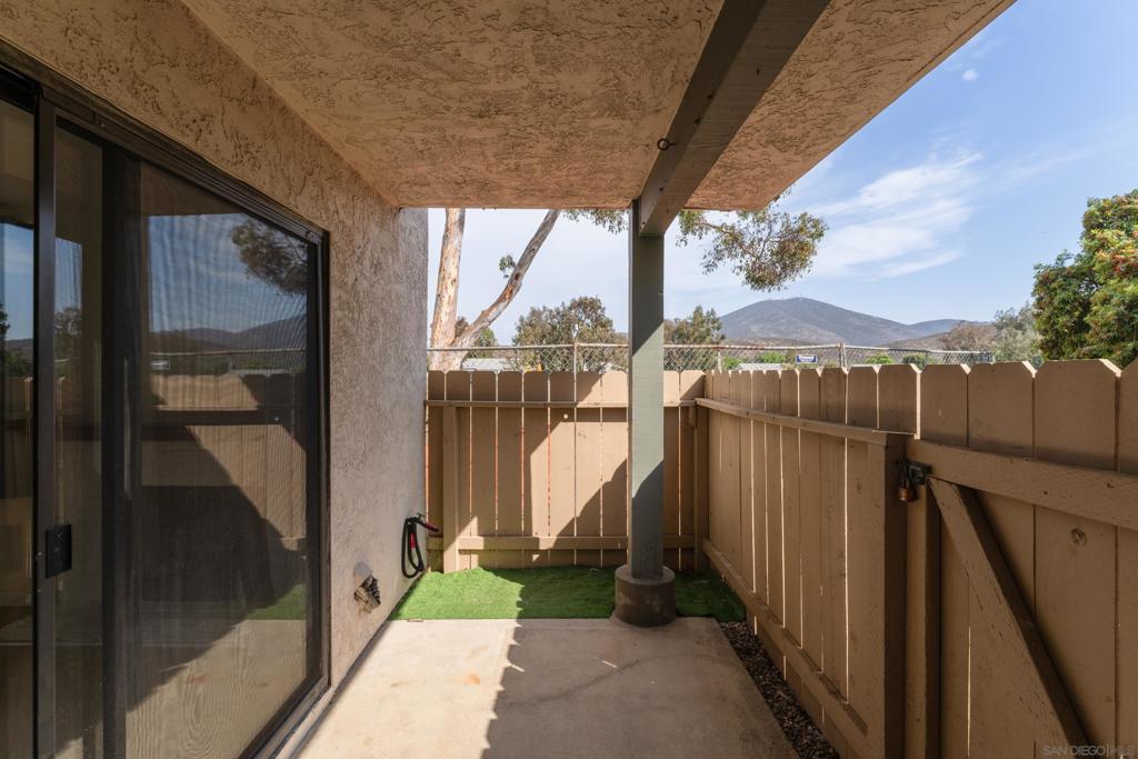Spring Valley - Residential