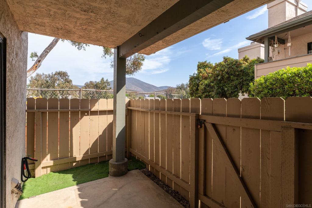 Spring Valley - Residential