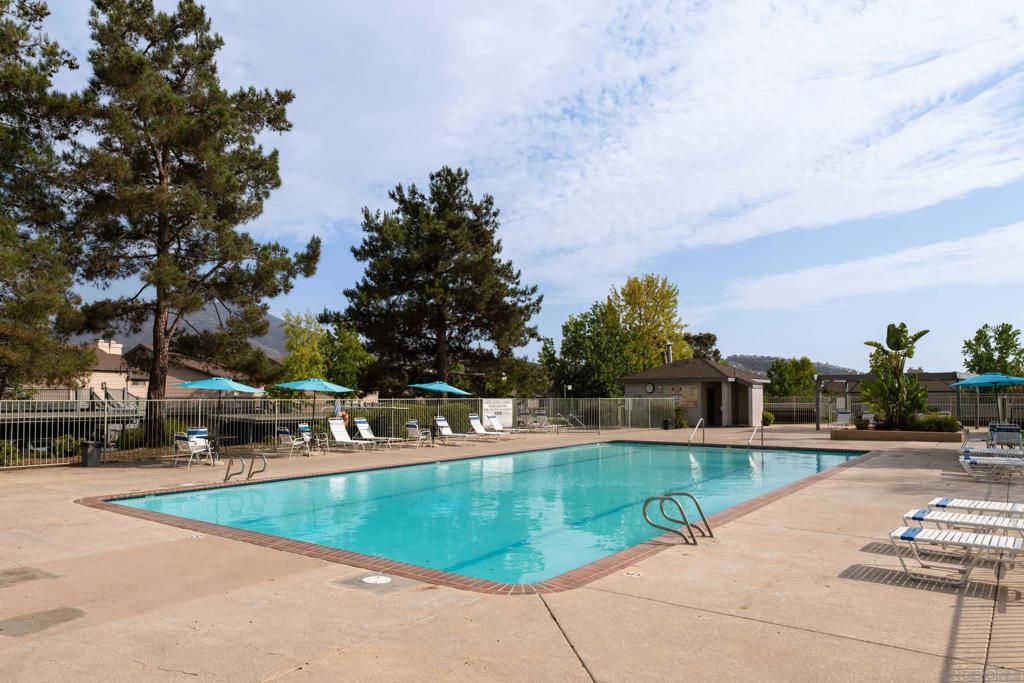 Spring Valley - Residential