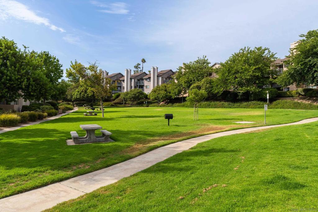 Spring Valley - Residential