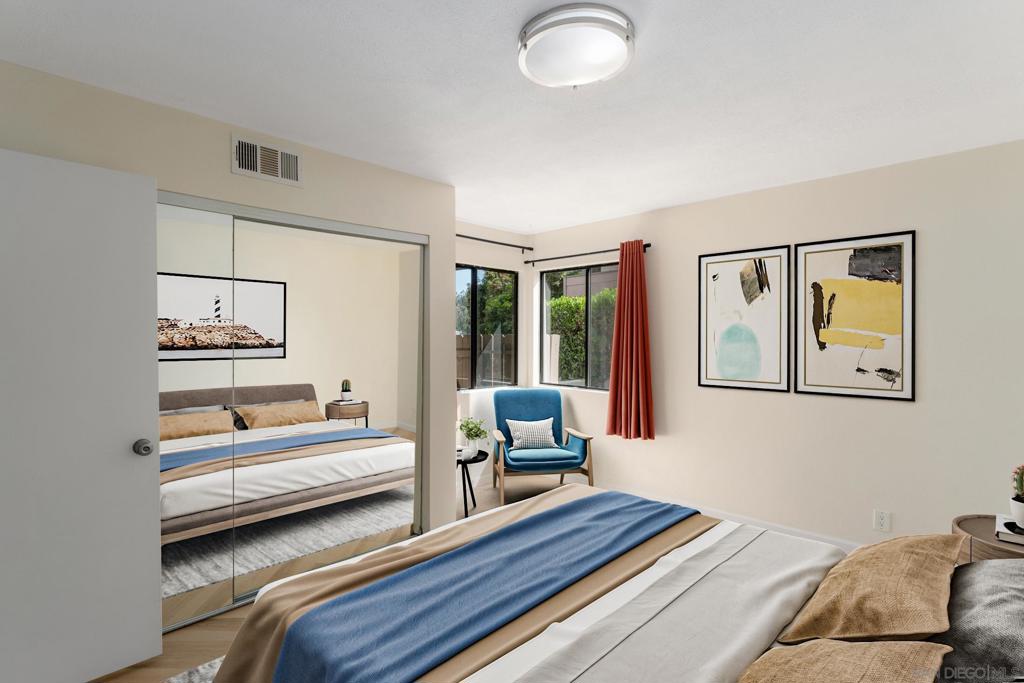 Spring Valley - Residential