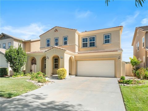 Photo of 15912 Austin Court, Canyon Country, CA 91387 (MLS # SR26109914)