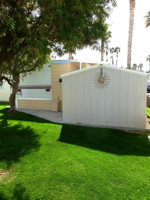 Tiny photo for 84136 Ave 44, #555 Ave, Indio, CA 92203 (MLS # 219155098DA)
