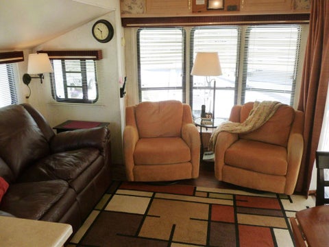 Tiny photo for 84136 Ave 44, #555 Ave, Indio, CA 92203 (MLS # 219155098DA)
