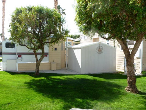 Tiny photo for 84136 Ave 44, #555 Ave, Indio, CA 92203 (MLS # 219155098DA)