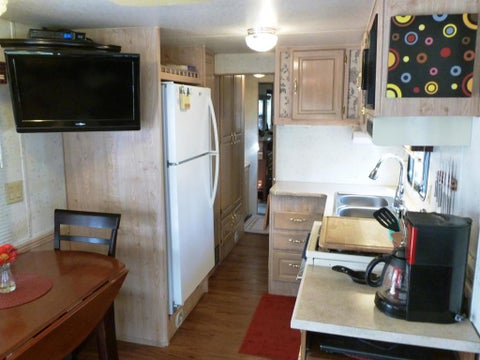 Tiny photo for 84136 Ave 44, #555 Ave, Indio, CA 92203 (MLS # 219155098DA)
