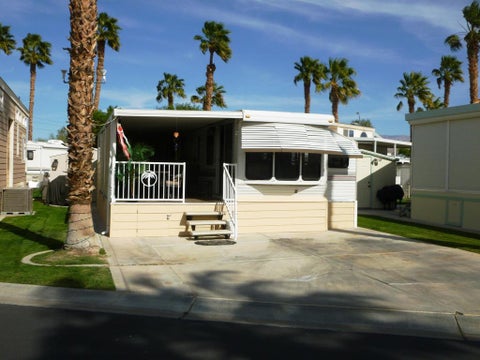 Tiny photo for 84136 Ave 44, #555 Ave, Indio, CA 92203 (MLS # 219155098DA)