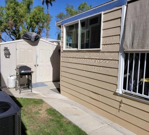 Tiny photo for 84136 Ave 44, #555 Ave, Indio, CA 92203 (MLS # 219155098DA)