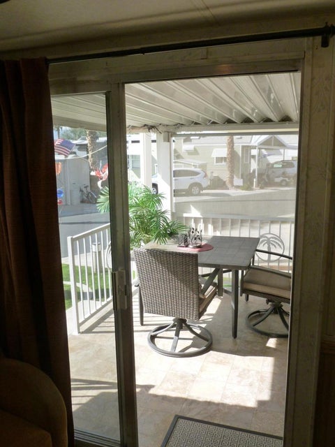 Tiny photo for 84136 Ave 44, #555 Ave, Indio, CA 92203 (MLS # 219155098DA)