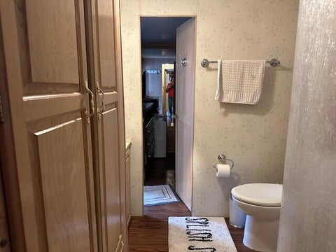 Tiny photo for 84136 Ave 44, #555 Ave, Indio, CA 92203 (MLS # 219155098DA)