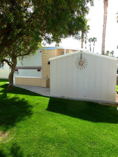 Tiny photo for 84136 Ave 44, #555 Ave, Indio, CA 92203 (MLS # 219155098DA)