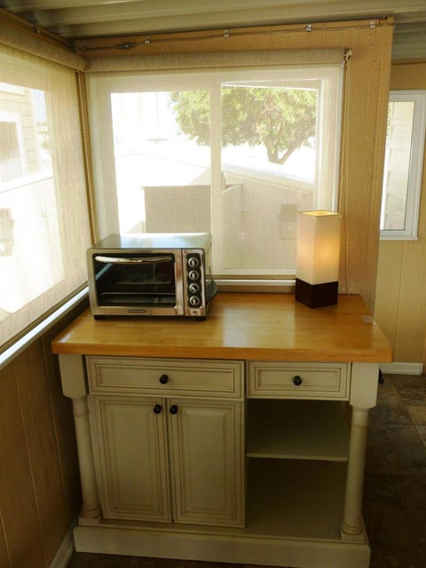 Tiny photo for 84136 Ave 44, #555 Ave, Indio, CA 92203 (MLS # 219155098DA)