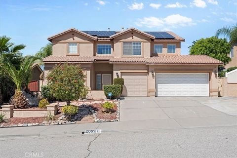 Photo of 12059 Franklin St, Moreno Valley, CA 92557 (MLS # BB26065551)