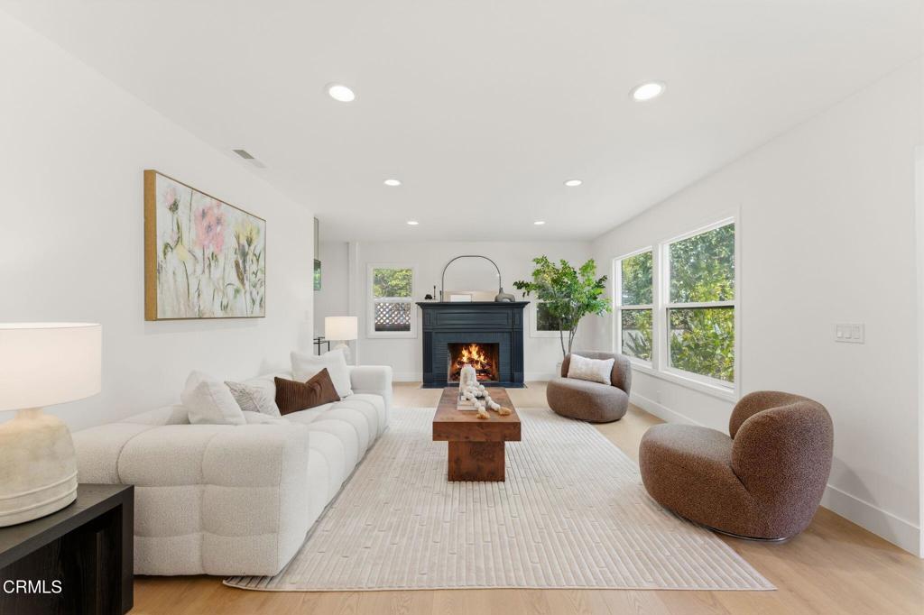 2805 E Del Mar Boulevard