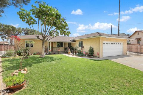 1444 Mountain Vista Drive Rosemead CA 91770