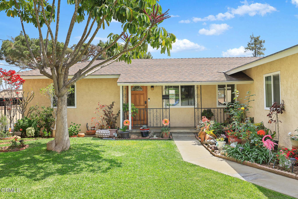 1444 Mountain Vista Drive
