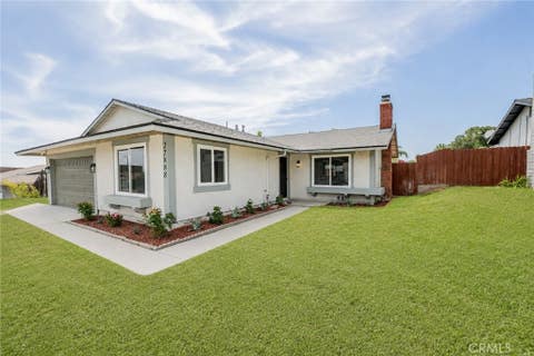 Photo of 27888 Rainbow Lane, Highland, CA 92346 (MLS # IV26178198)