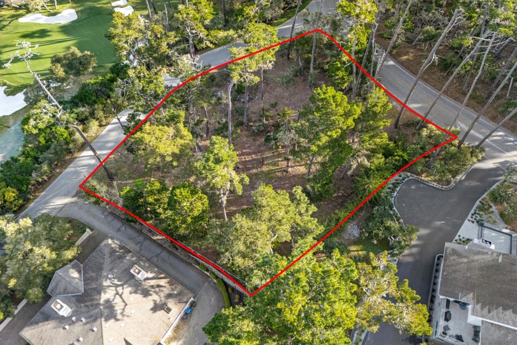 2901 Bird Rock Road
