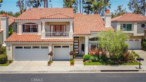 3167 Corte Portofino Newport Beach CA 92660