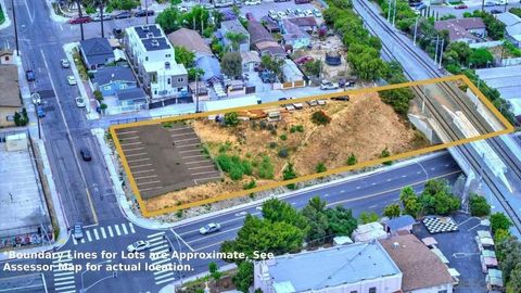 Photo of 3204 Imperial Ave Ave, San Diego, CA 92102 (MLS # 250045437SD)