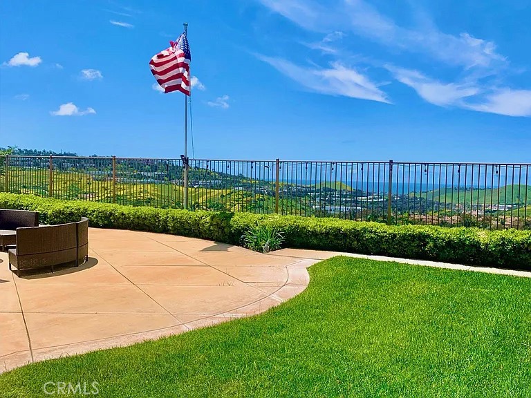 Pacifica Summit (PACS) - Residential Lease