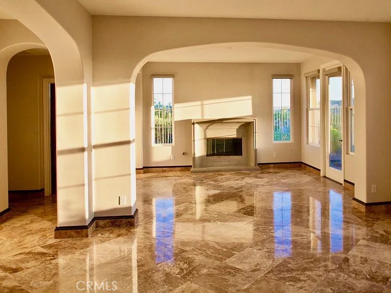 Pacifica Summit (PACS) - Residential Lease