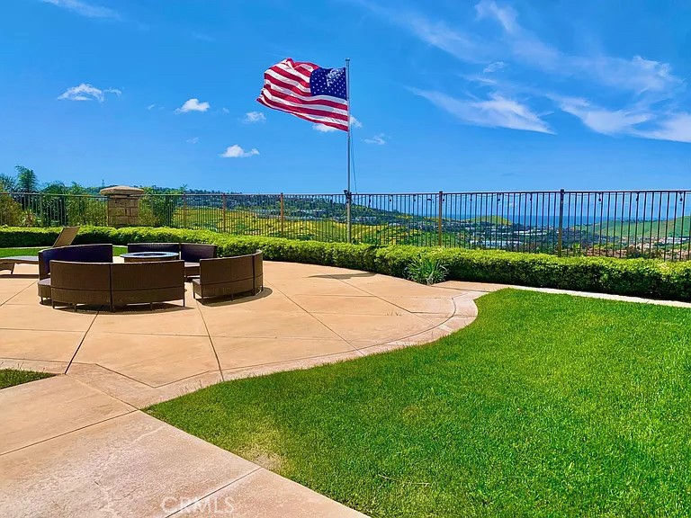 Pacifica Summit (PACS) - Residential Lease