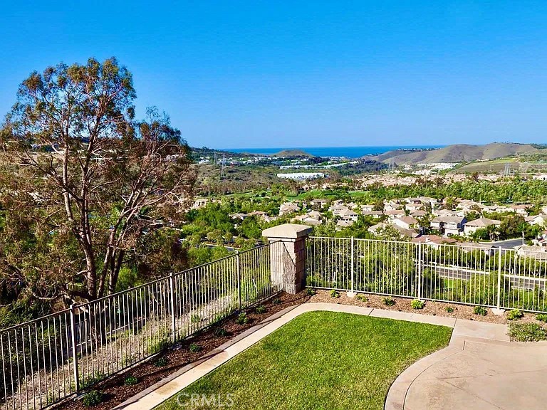 Pacifica Summit (PACS) - Residential Lease