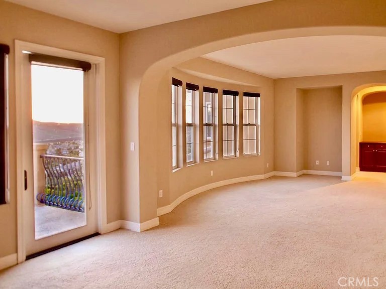 Pacifica Summit (PACS) - Residential Lease