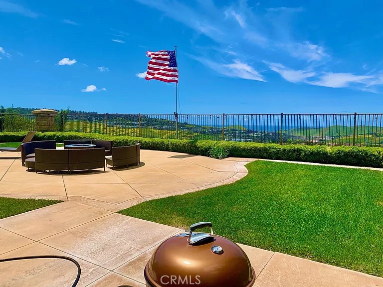 Pacifica Summit (PACS) - Residential Lease