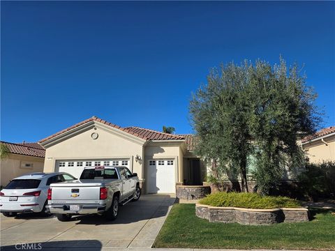 930 Gleneagles Beaumont CA 92223