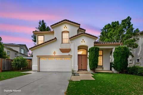 Photo of 20019 Jensen Ranch Road, Castro Valley, CA 94552 (MLS # ML82058466)