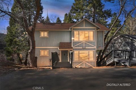 Photo of 43215 Sunset Dr, Big Bear Lake, CA 92315 (MLS # IG26028115)