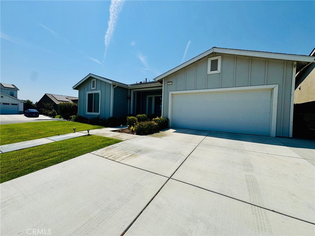 5803 Hawthorn Tree