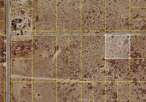 Photo of 7300 E Avenue L4, Palmdale, CA 93552 (MLS # SR26037173)