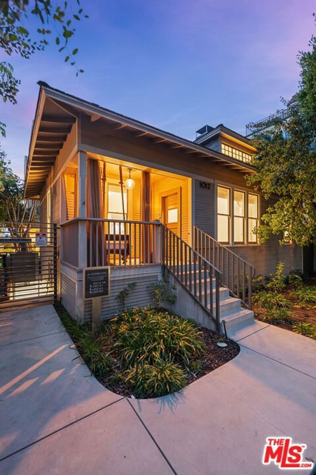 Photo of 1012 2nd Street #1, Santa Monica, CA 90403 (MLS # 25584099)