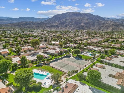 Photo of 72834 Fleetwood Circle, Palm Desert, CA 92260 (MLS # IG26057713)