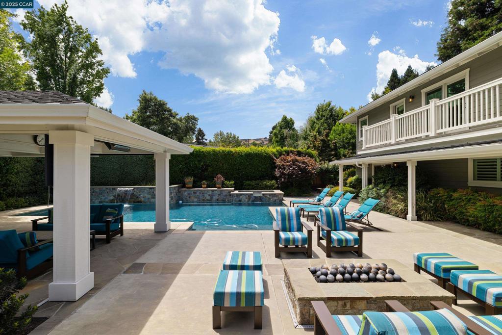 DANVILLE ESTATES - Residential