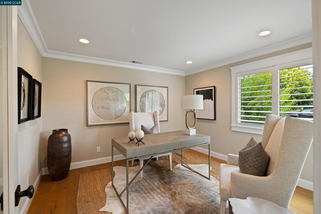 DANVILLE ESTATES - Residential