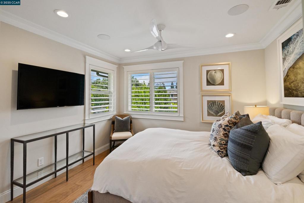 DANVILLE ESTATES - Residential