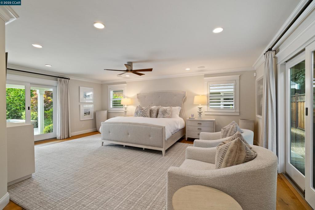 DANVILLE ESTATES - Residential