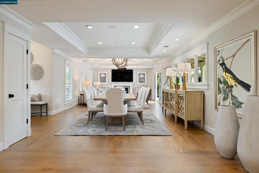 DANVILLE ESTATES - Residential