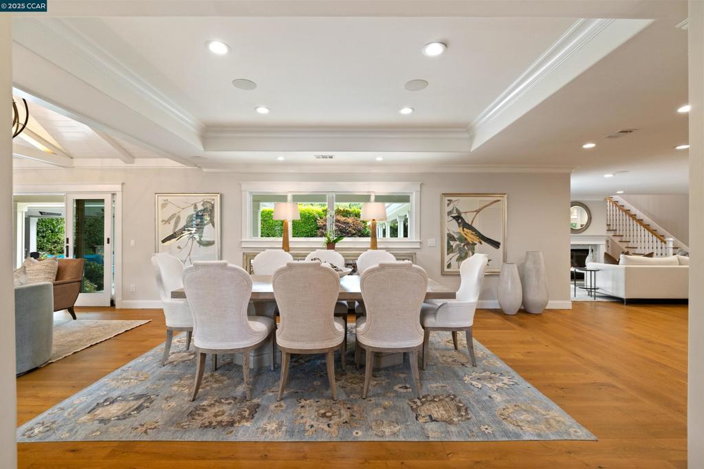 DANVILLE ESTATES - Residential