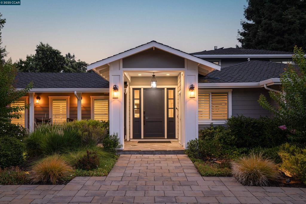 DANVILLE ESTATES - Residential