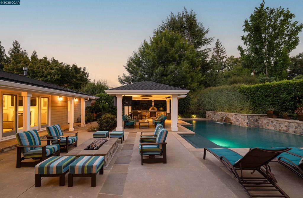 DANVILLE ESTATES - Residential