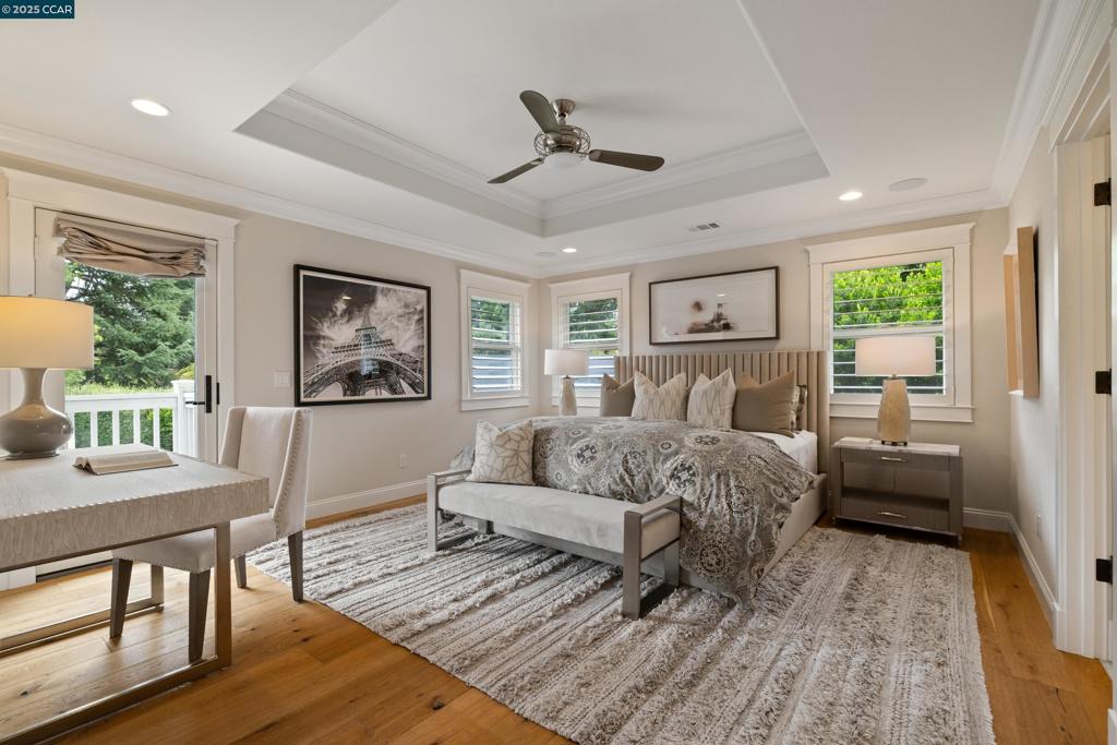 DANVILLE ESTATES - Residential