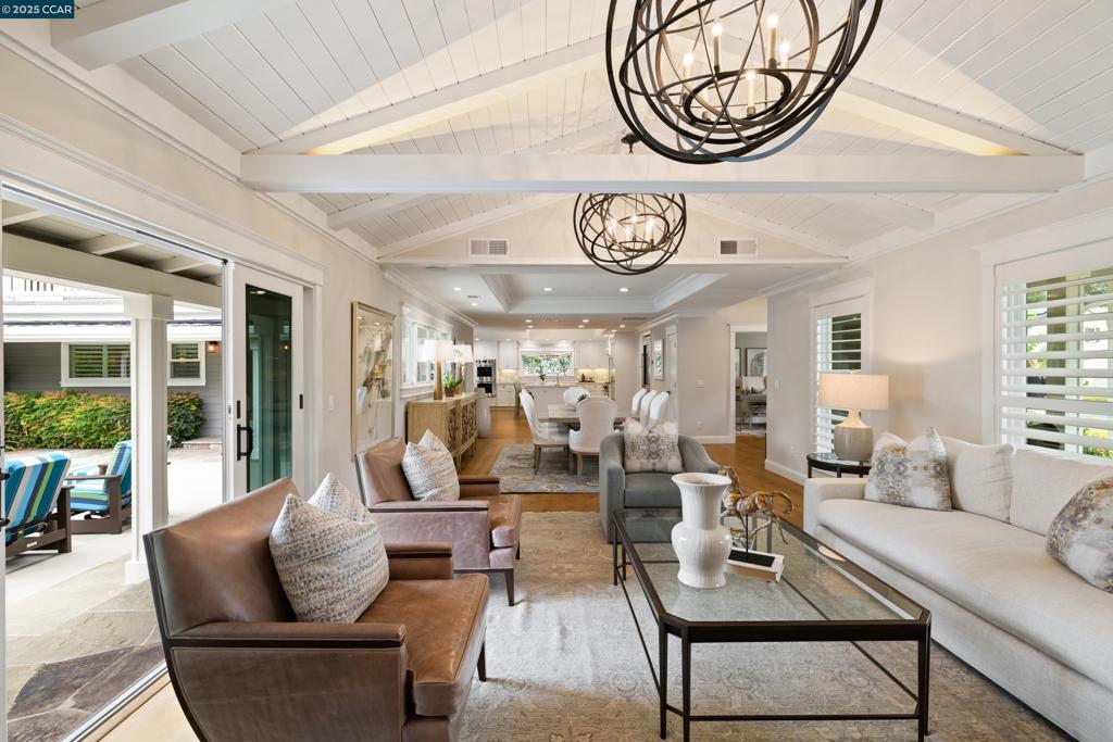 DANVILLE ESTATES - Residential