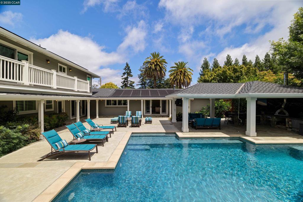 DANVILLE ESTATES - Residential