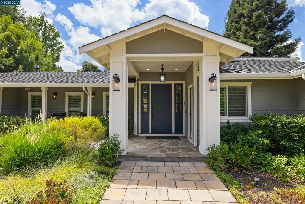 DANVILLE ESTATES - Residential